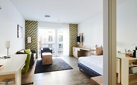 ADAPT APARTMENT HOTEL Giessen